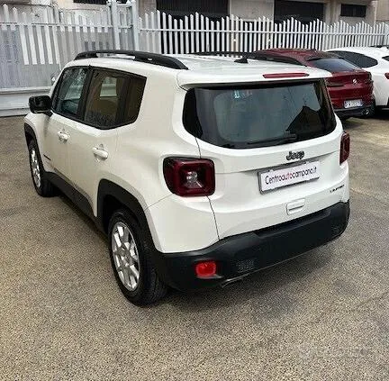Jeep Renegade 2020 photo 2