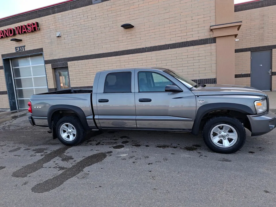 Dodge Dakota