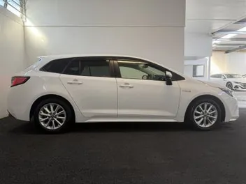 Toyota Corolla 2020 photo 4