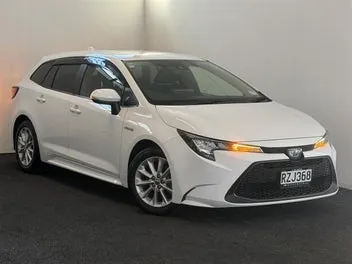 Toyota Corolla 2020 photo 2
