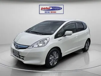 Honda Fit 2012 photo 2
