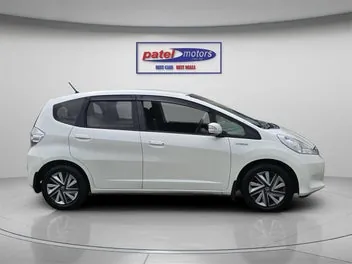 Honda Fit 2012 photo 5