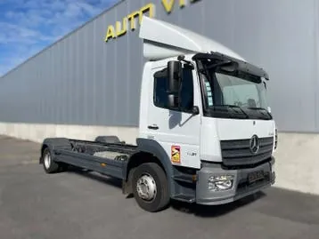 Mercedes-Benz Atego