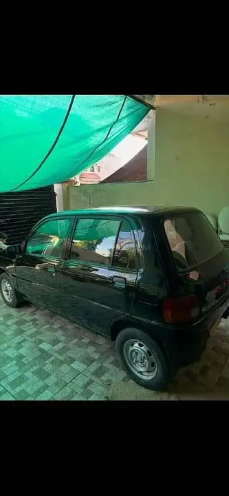 Daihatsu Cuore
