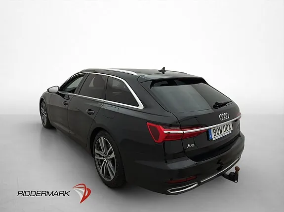 Audi A6 2023 photo 5