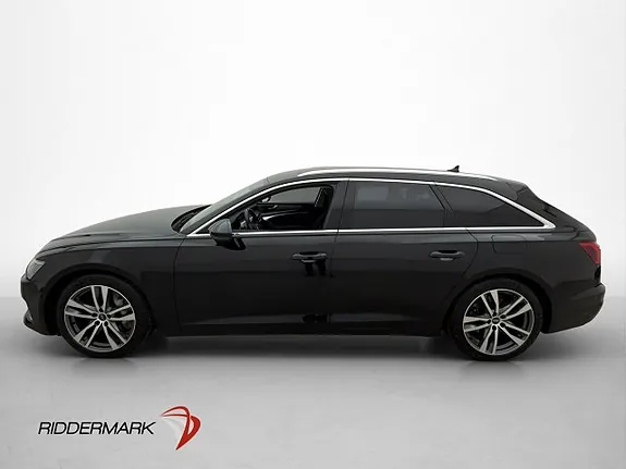 Audi A6 2023 photo 4