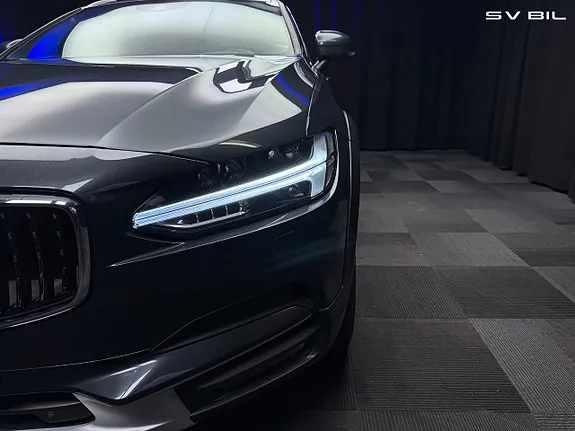Volvo V90 Cross Country 2019 photo 5