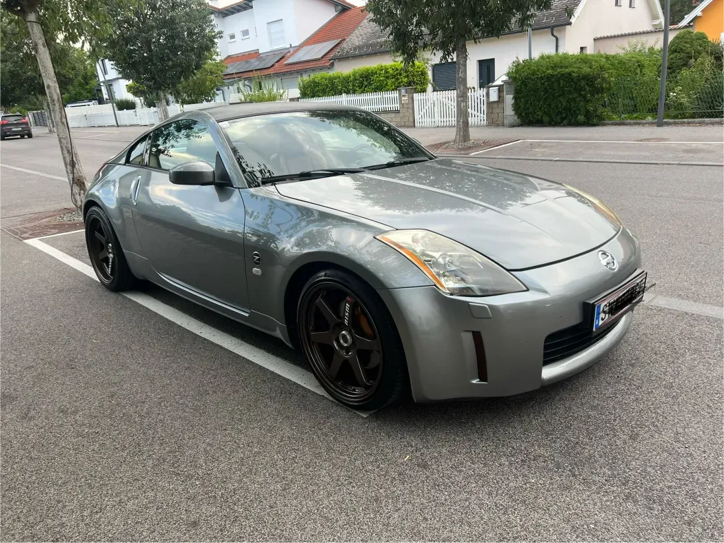 Nissan 350 Z