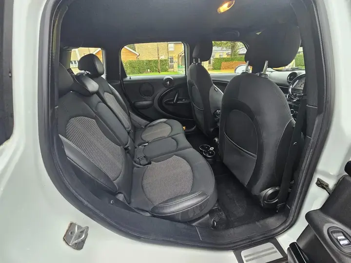 Mini Countryman 2013 photo 5