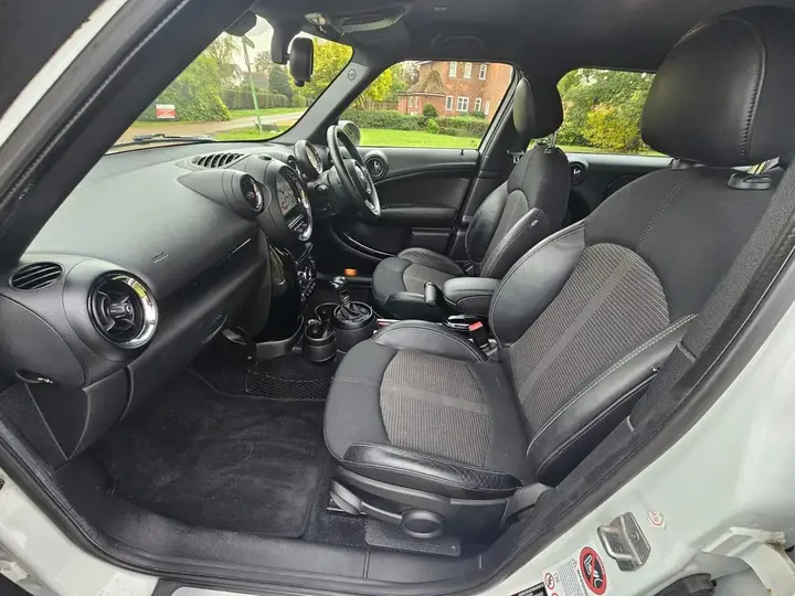 Mini Countryman 2013 photo 3