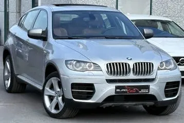 BMW X6 2013 photo 2