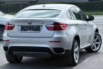 BMW X6 2013 photo 3