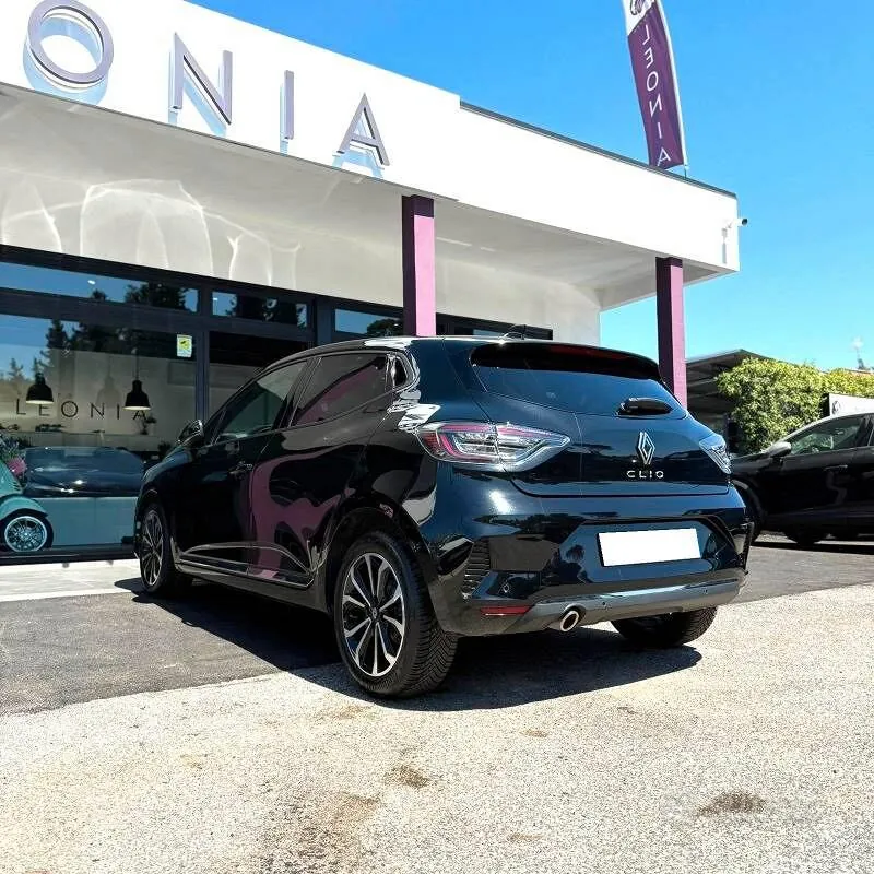 Renault Clio 2025 photo 4