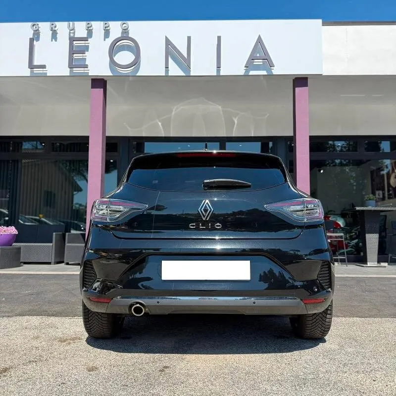 Renault Clio 2025 photo 5