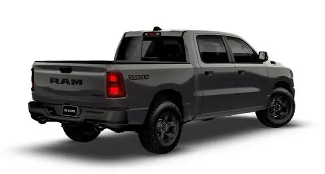 Ram 1500 2027 photo 3