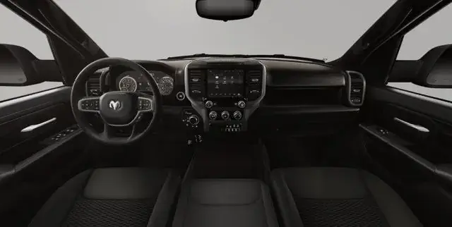 Ram 1500 2027 photo 4
