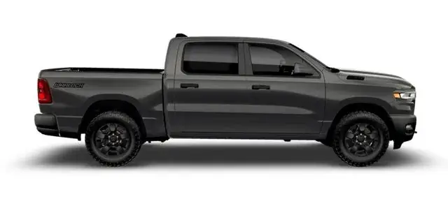 Ram 1500 2027 photo 2