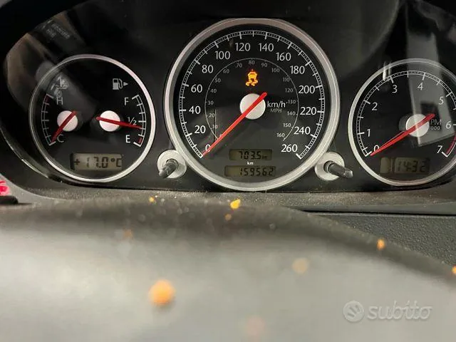 Chrysler Crossfire 2004 photo 5