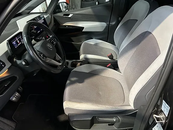 Volkswagen Id.3 2022 photo 4