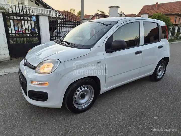 Fiat Panda 2016 photo 4