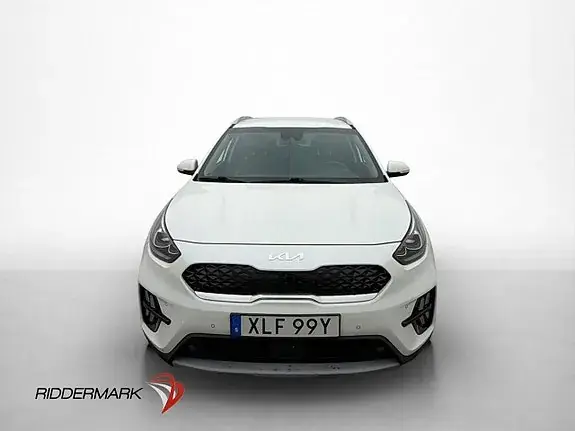 Kia Niro 2022 photo 2