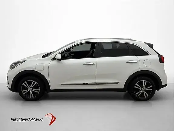 Kia Niro 2022 photo 5
