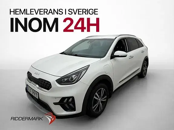 Kia Niro 2022 photo 3