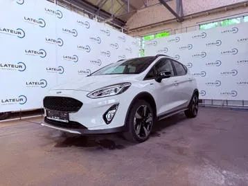 Ford Fiësta