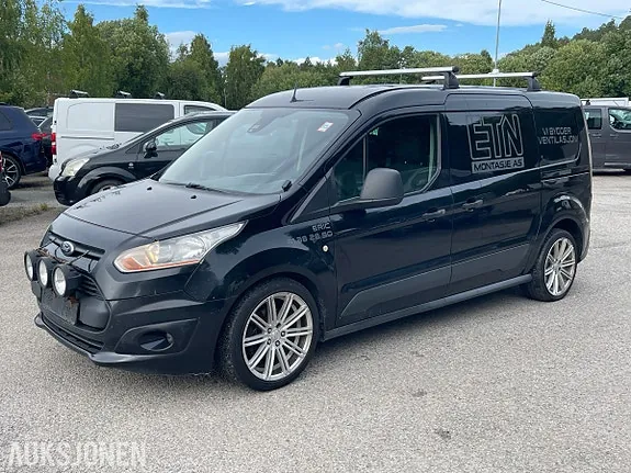 Ford Connect