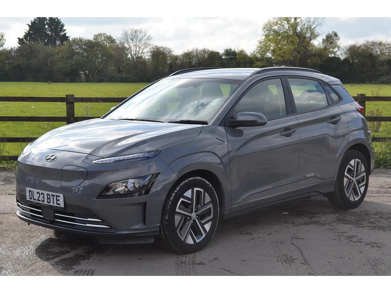 Hyundai Kona 2023 photo 5