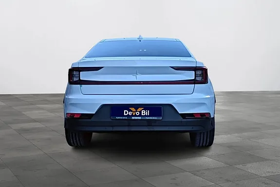 Polestar 2 2021 photo 5