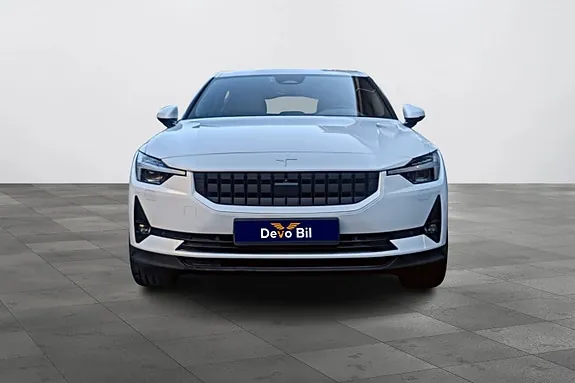 Polestar 2 2021 photo 2