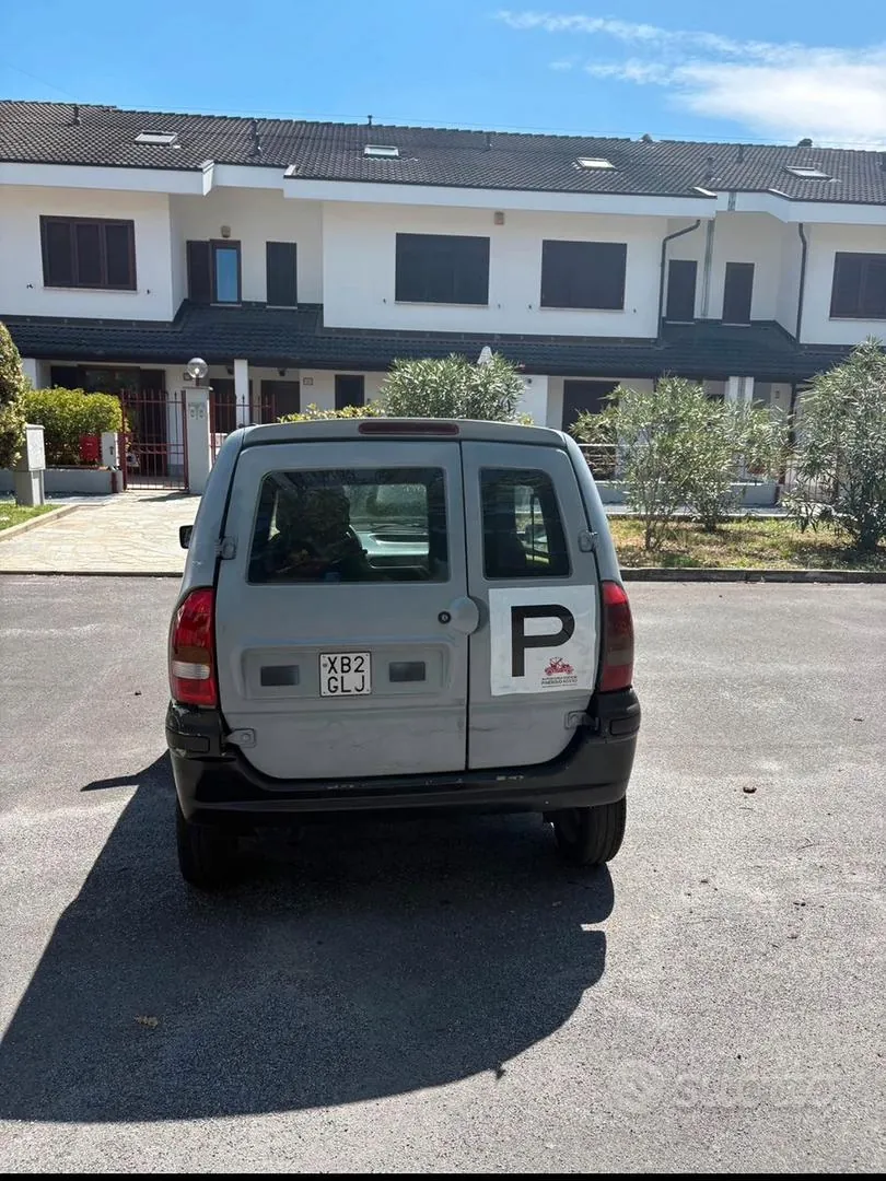 Microcar 50 2010 photo 3