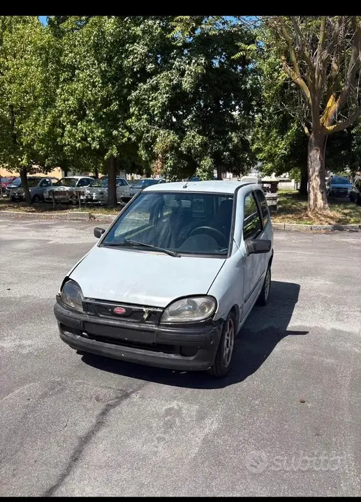 Microcar 50
