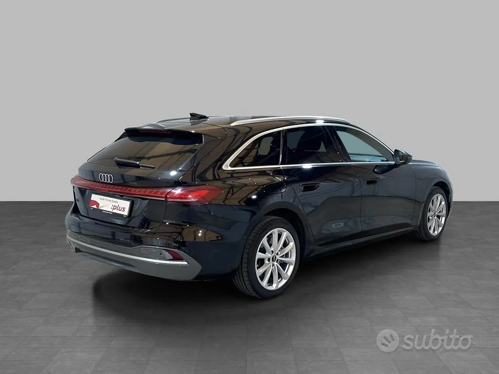 Audi A5 Avant 2025 photo 2