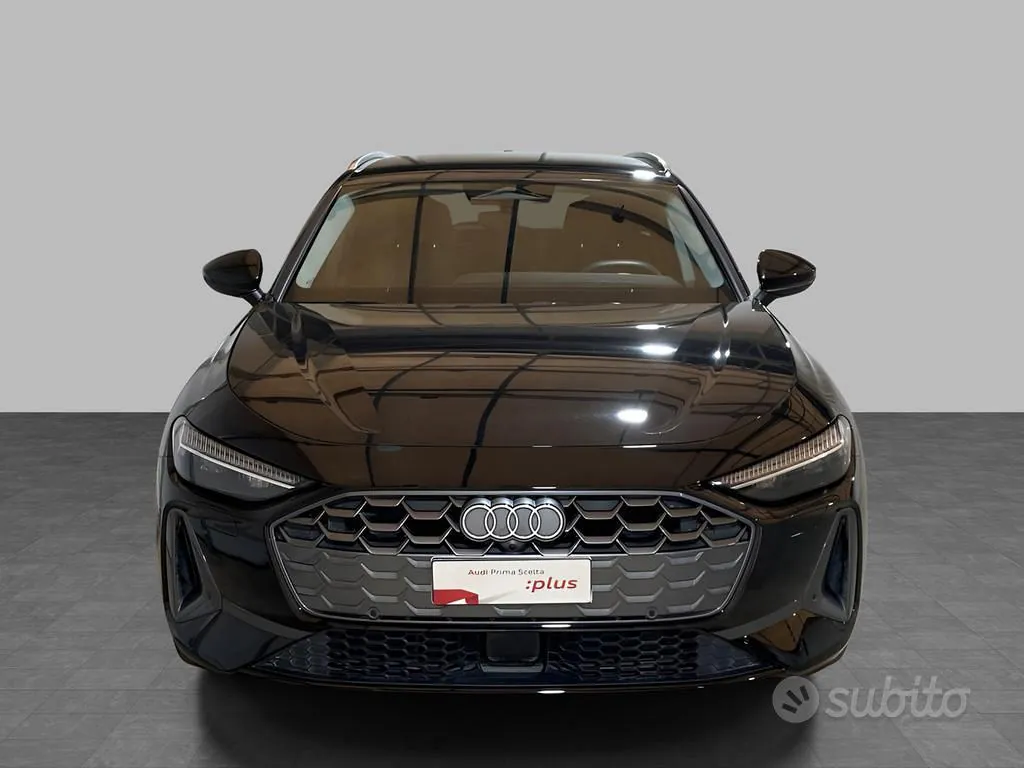 Audi A5 Avant 2025 photo 5