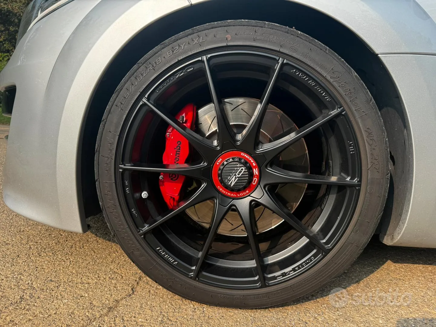 Renault Megane 2016 photo 5