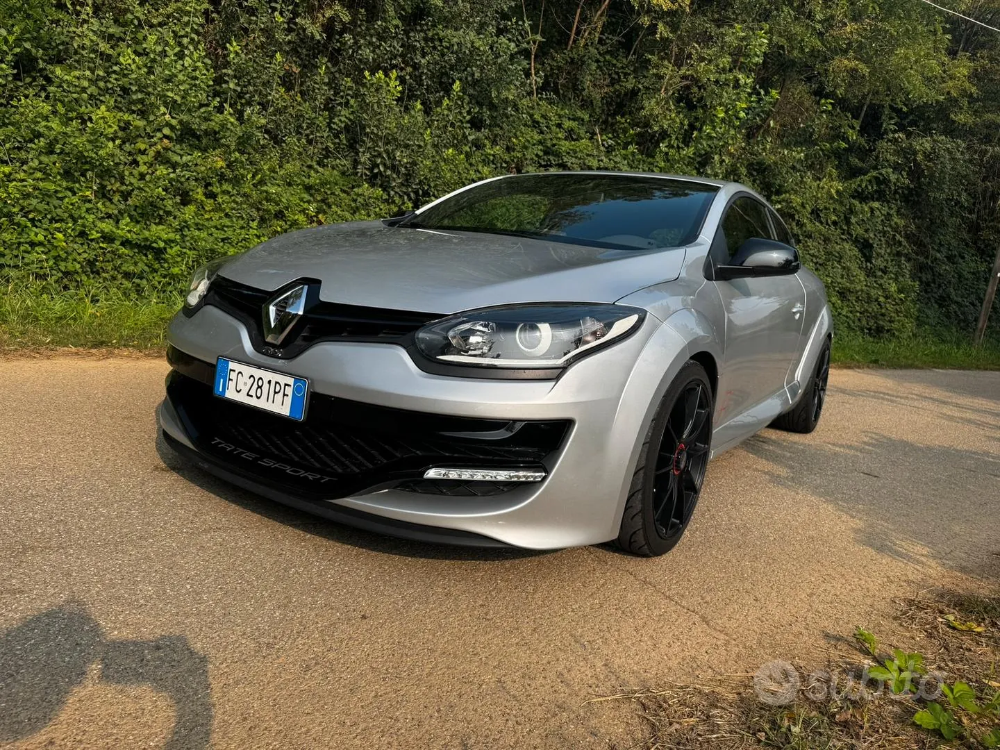 Renault Megane 2016 photo 4