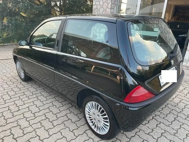 Lancia Ypsilon 1998 photo 4
