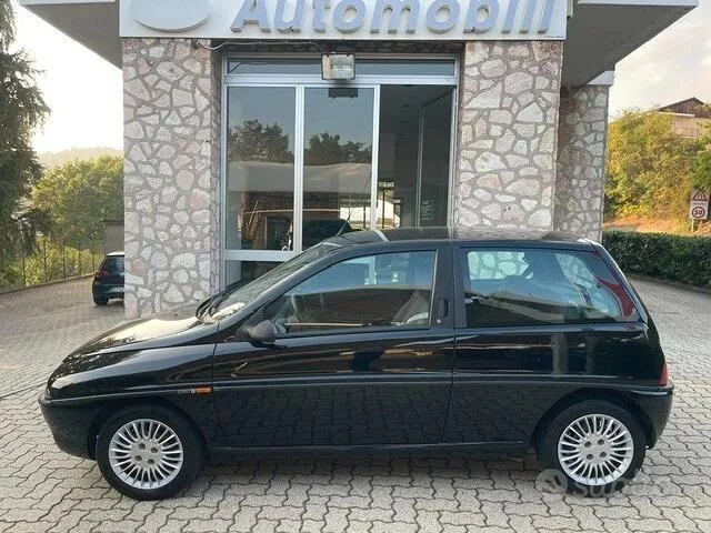 Lancia Ypsilon 1998 photo 3