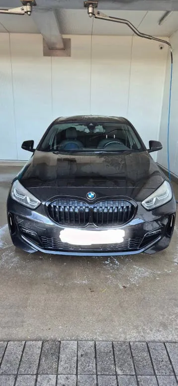 BMW 118I
