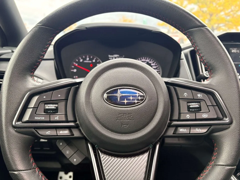 Subaru Wrx 2024 photo 2