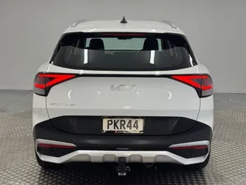 Kia Sportage 2022 photo 5
