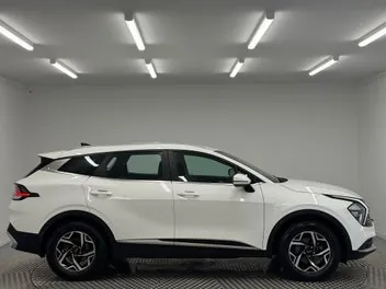 Kia Sportage 2022 photo 3