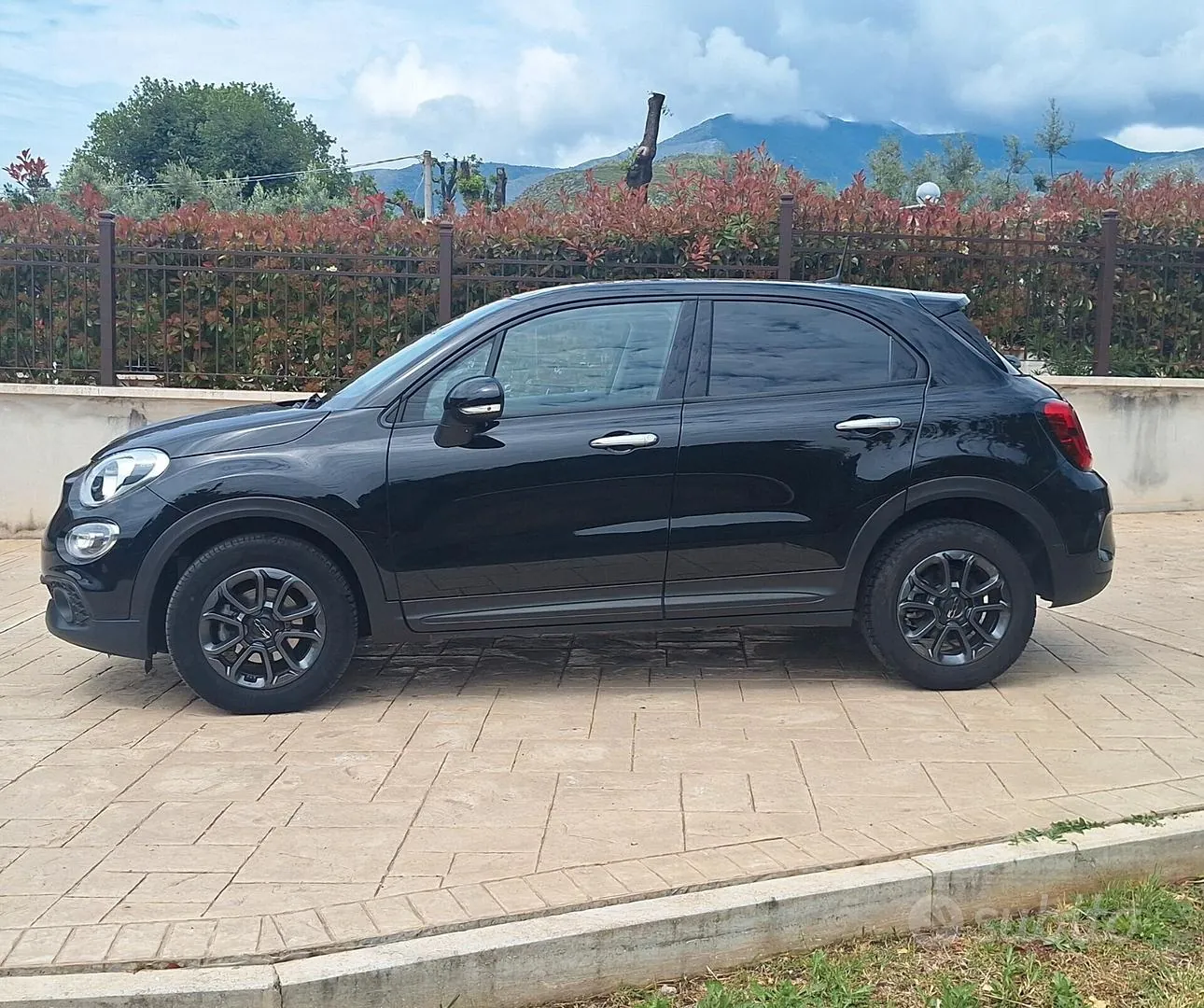 Fiat 500X 2023 photo 5