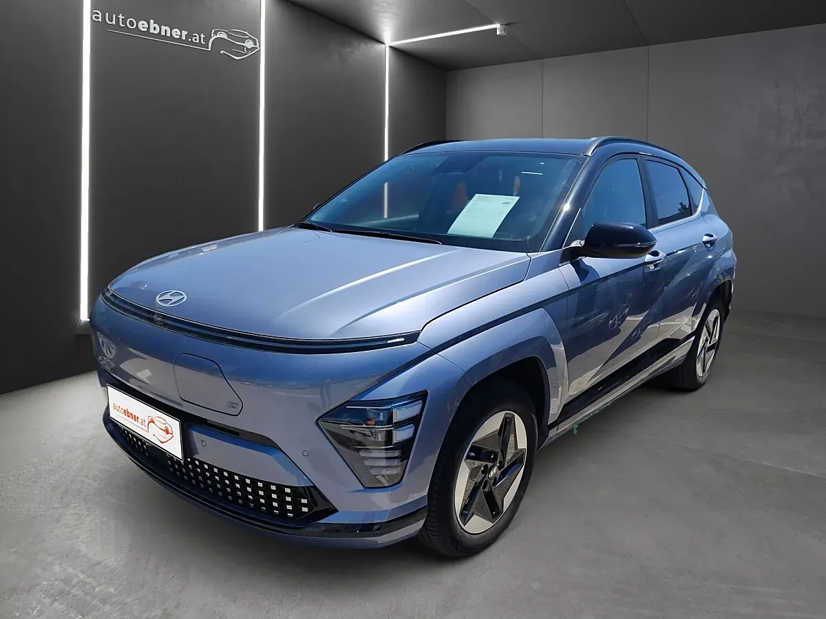 Hyundai Kona 2025 photo 3