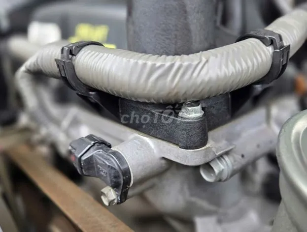 Toyota Fortuner 2016 photo 4