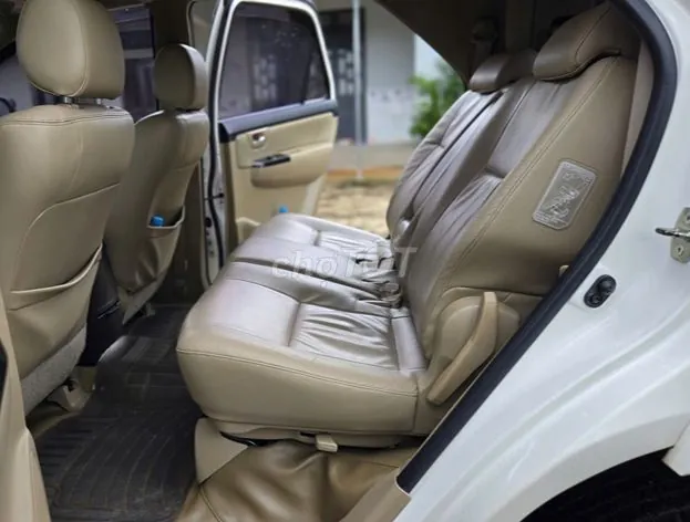 Toyota Fortuner 2016 photo 2