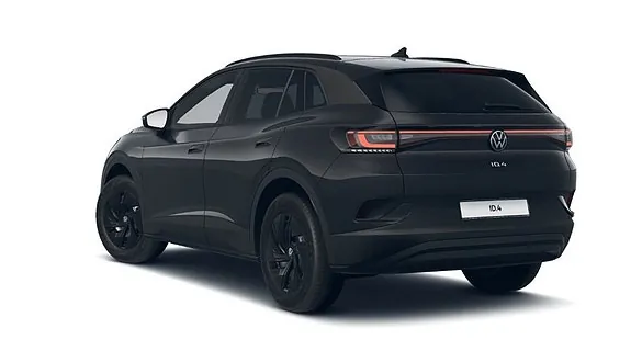 Volkswagen Id.4 Gtx 2027 photo 3