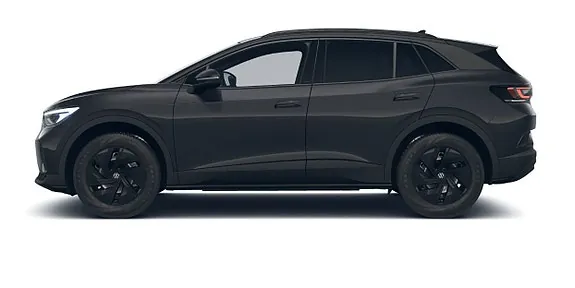 Volkswagen Id.4 Gtx 2027 photo 2